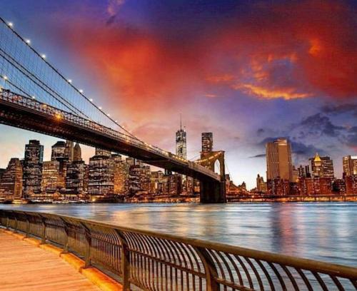 Williamsburg Apartment | Private Entrance, 2BR 2BA in Vibrant Neighborhood!