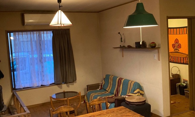 Echizen-cho House | Private house near expressway interchange/Echizen Fukui