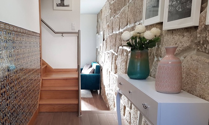 Centro / Baixa House | Private house (not shared) Located 600m from the historic center of Porto