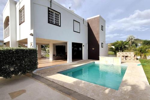 Llanos Costa House | Private Pool Home Beach 15 min Drive