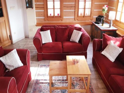 Stupná Villa | Private Pool Villa in Stupna, cleaning included