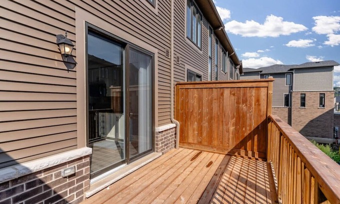 Cambridge House | Private Quite Getaway w/3 Bd & 2Wr