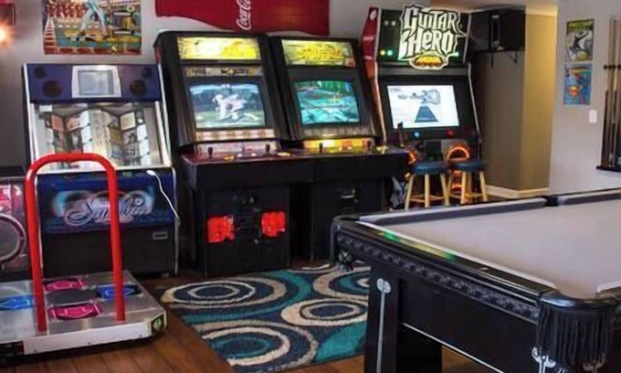 Madison House | PRIVATE RESORT-9 mi to downtown Nashville Up to 20% off Ask