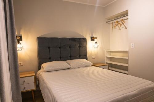 Santa Cruz House | Private room by the sea Miraflores