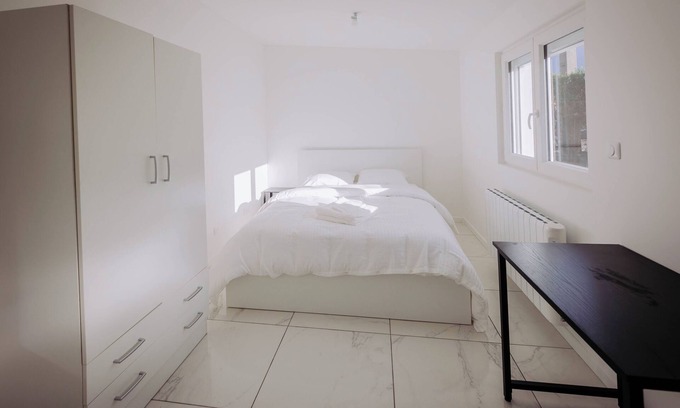 Lafourguette Bed & Breakfast | Private room in Toulouse with bathroom