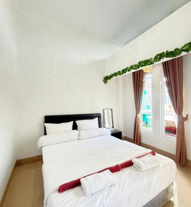 Benoa House | Private Room in Villa Near Nusa Dua Beach Bali