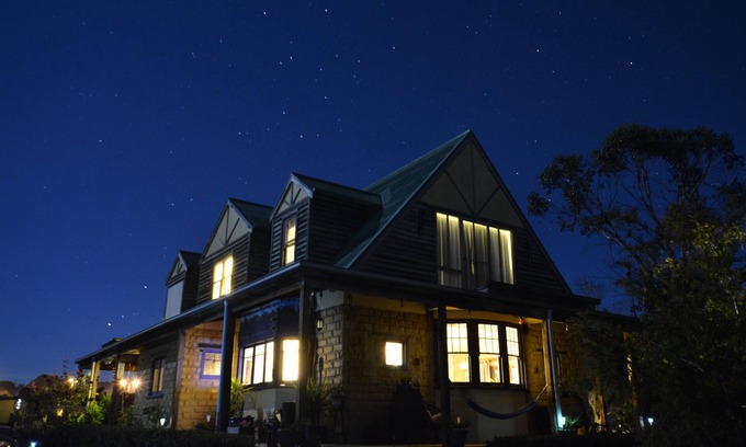 Grantville Bed & Breakfast | Private Room with Ensuite (farm stay)