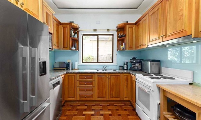 Thornleigh Apartment | Private Self Contain One Bed Studio In Thornleigh