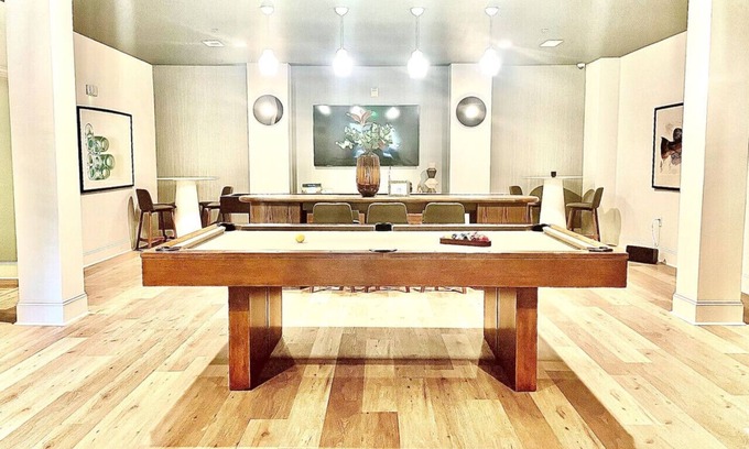 Cary House | Private space min from Downtown