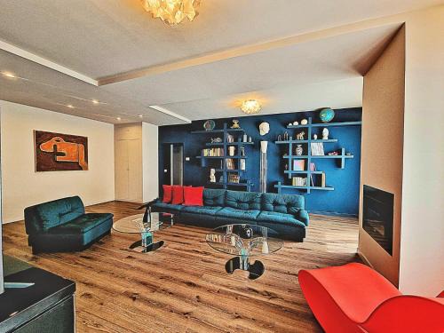 Lucca Historical Center Apartment | Private suite 82