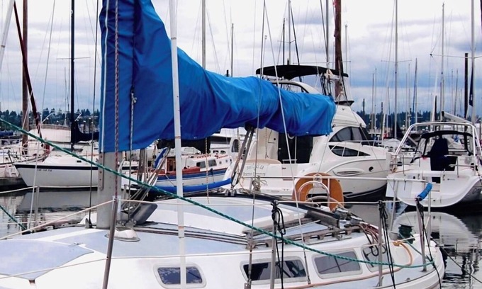Marina del Rey Boat Rental | Private Yacht - Marina del Rey/Venice Beach