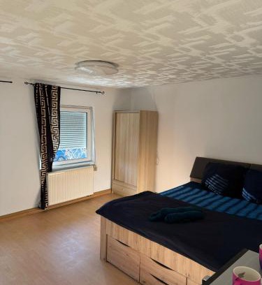 Nordstadt Apartment | Privates Zimmer Gemeinschaftsbad keine Küchen