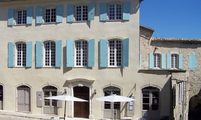 Joyeuse Other | Privatize Ardèche great heritage!