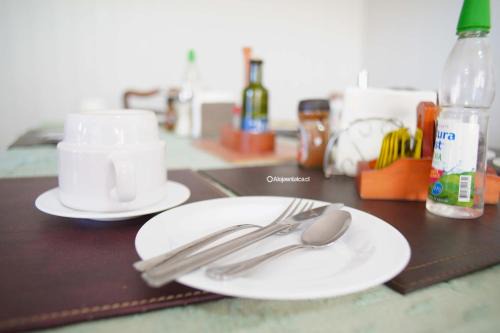 Talca Apartment | PROMO - Amplia y cómoda Casa 8 sur con Carretera