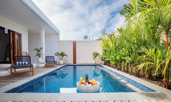 Umalas Villa | PROMO Canggu - Brand NEW Villa - 2BDR - Huge Pool