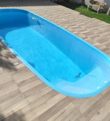 Cachoeira do Bom Jesus House | PropriedadeBonVoyageSobrado