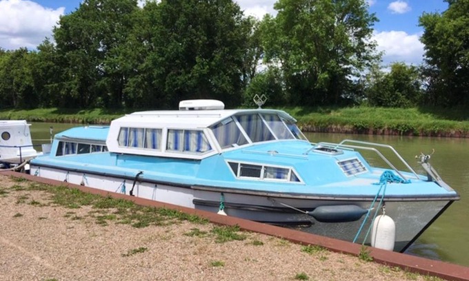 Nevers House | Propriete de 2 chambres avec vue sur le lac a Nevers a 1 km de la plage