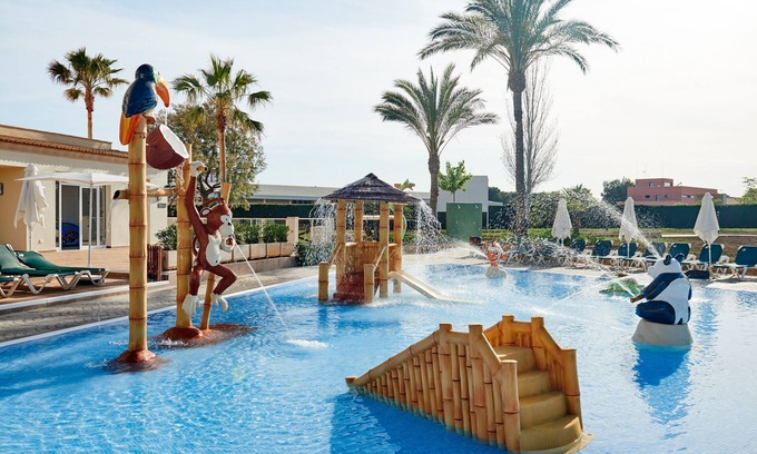 Sa Coma Apartment | Protur Badí­a Park Aparthotel