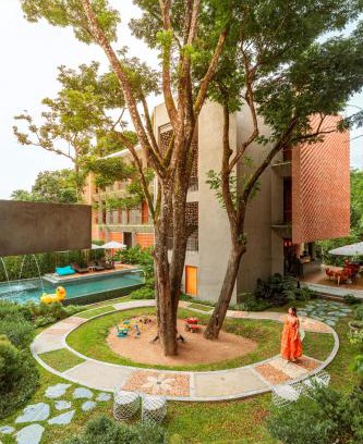 Chang Phueak Hotel | Proud Phu Fah Muang Chiang Mai