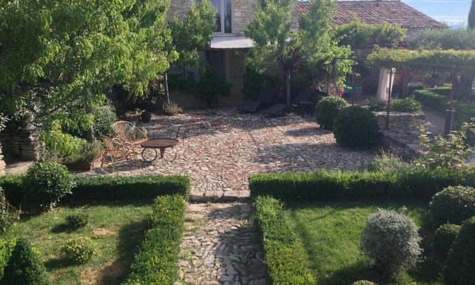 Forcalquier House | PROVENCEguesthouse L'Agace