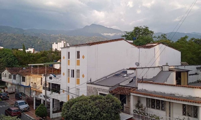 Bucaramanga Apartment | Provenza Housse-Alquiler habitaciones