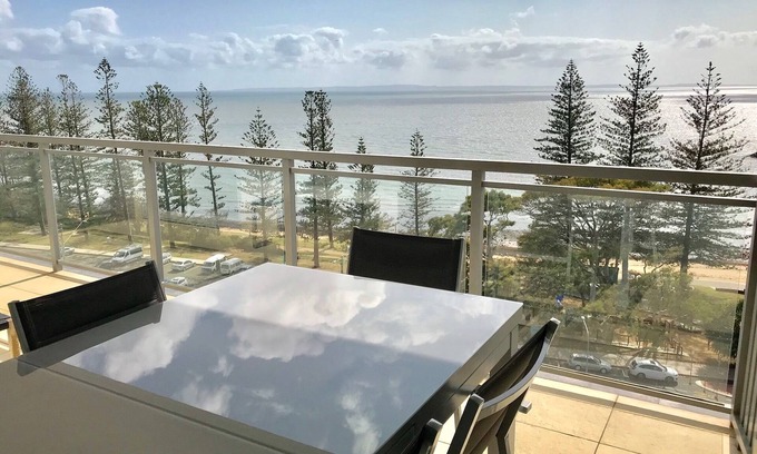 Redcliffe Apartment | Proximity Waterfront Apartments