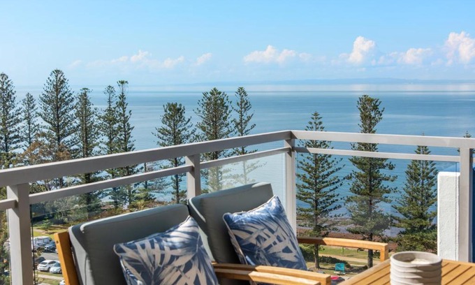 Redcliffe Apartment | Proximity Waterfront Apartments