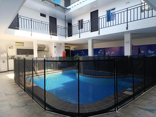 Villavieja House | Proyecto MOONLIGHT