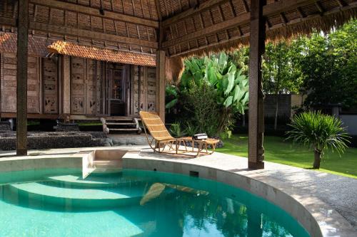 Kerambitan Villa | Pryaniki Villa Tabanan