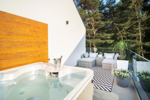 Jastrzebia Gora Resort | Przypływy & Odpływy