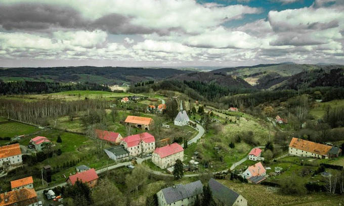 Jugowice House | Przytulne Siedlisko