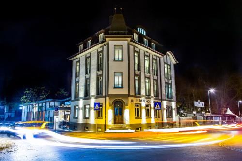 Ravensburg Hotel | Pucci Bärengarten Stadthotel