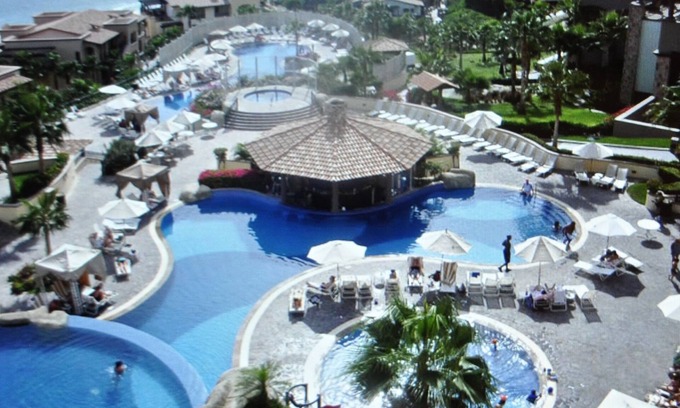 Paraiso Escondido Condo | Pueblo Bonito -Presid Suite Feb.23th- Mar. 2 ,2021 or Mar 3 - 10 , 2021