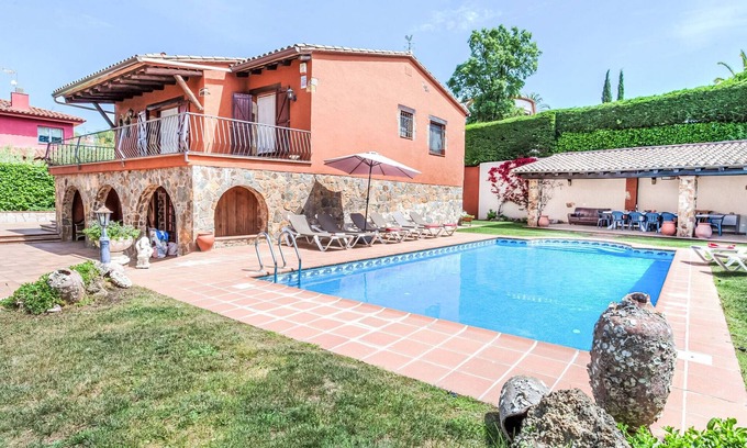 Calonge House | Puig ses Forques by Interhome