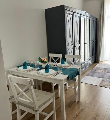 Debrecen Apartment | Pullman Apartman