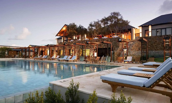 Naturaliste Hotel | Pullman Bunker Bay Resort Margaret River Region