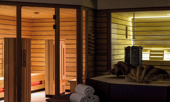 Binnenstad Hotel | Pullman Eindhoven Cocagne