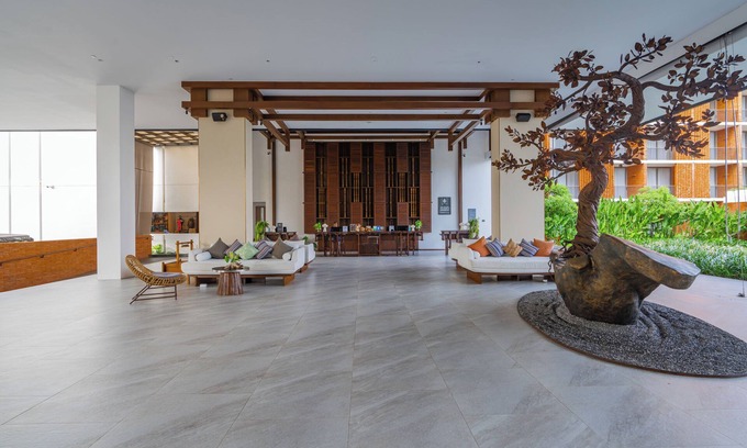 Takua Pa Hotel | Pullman Khao Lak Resort
