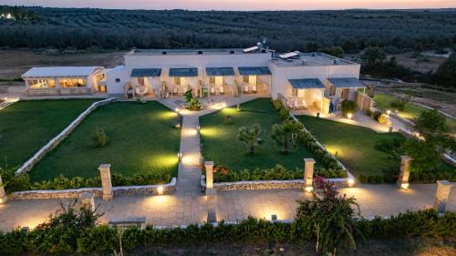 Giurdignano Bed & Breakfast | Puloni