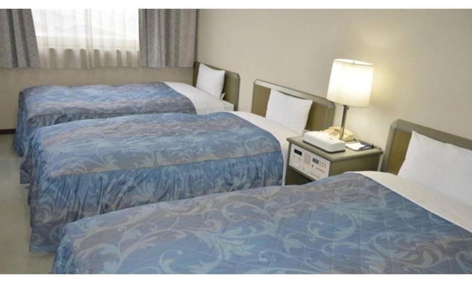 Fushimi Hotel | Pulsesin in Kyoto - Vacation STAY 73551v