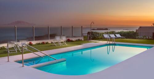 Cabrita House | Punta Carnero Alojamiento Singular