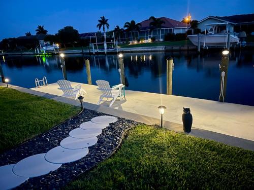 Punta Gorda House | Punta Gorda Isles Haven