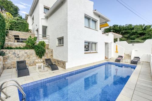 L'Escala House | Punta Montgó