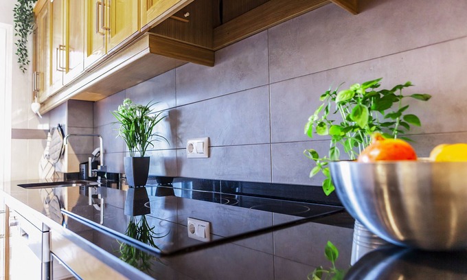 Orihuela Costa Apartment | Punta Prima remodelled 2 bedroom apartment boasting spacious terraces – 2240