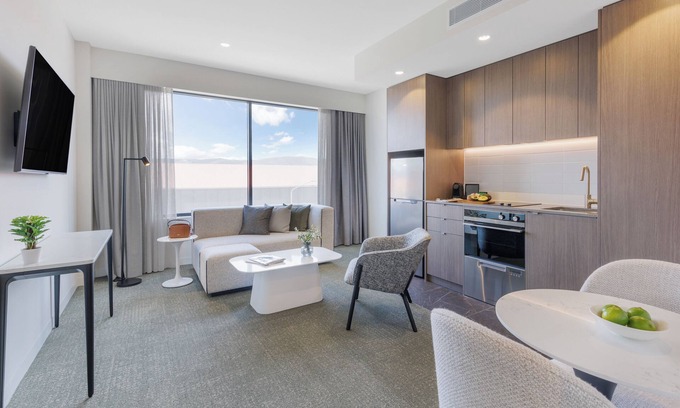 Greenway Apartment | Punthill Tuggeranong