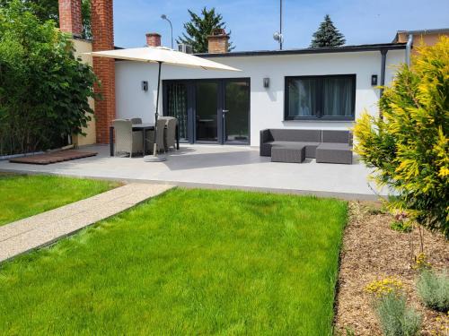 Bukfurdo House | Pura Vida House – Bükfürdő