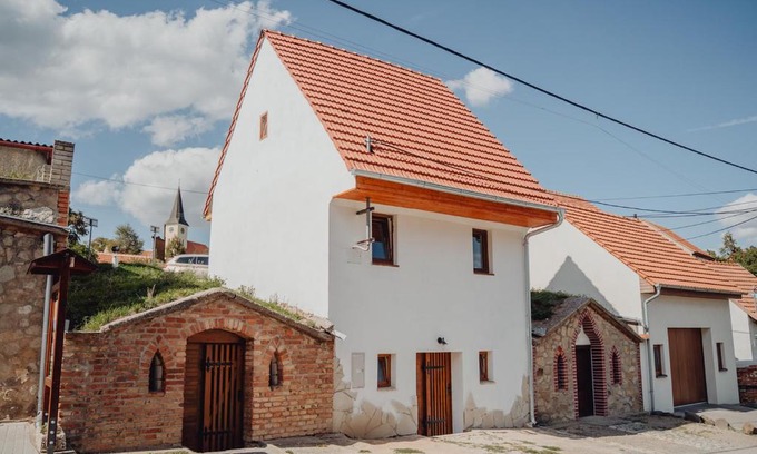 Vrbice Apartment | Pura Vida Vrbice