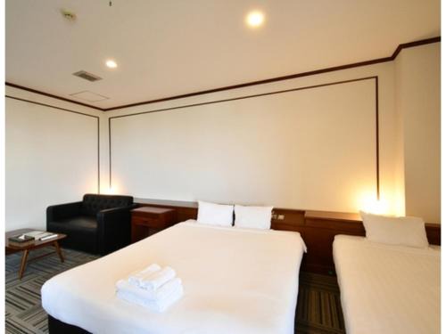 Hiyagon Hotel | Ｐｕｒａｒｉ - Vacation STAY 81760v
