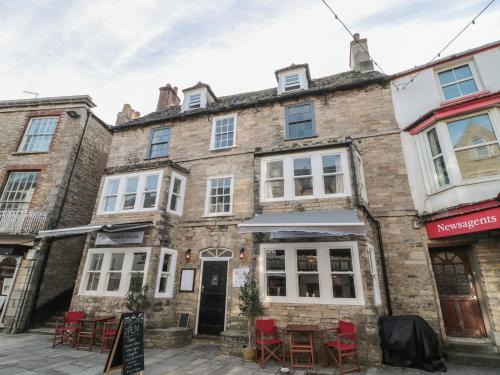Swanage Apartment | Purbeck Hotel Apartments - Flat 6