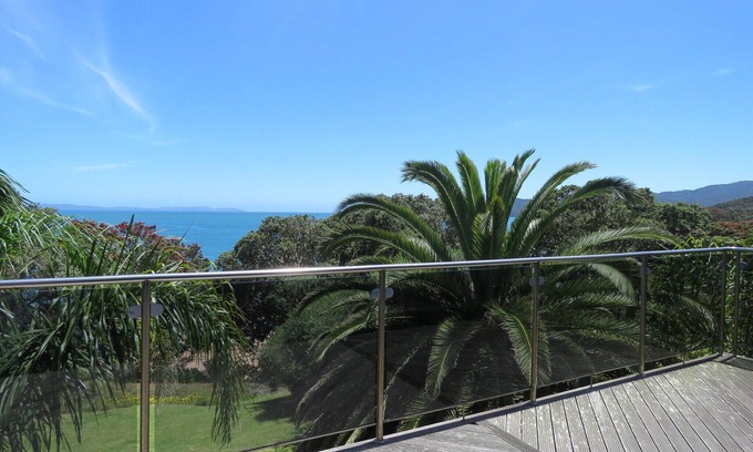 Mangonui House | Pure New Zealand Pure Beachfront